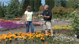 Oregon Garden Plant Trials