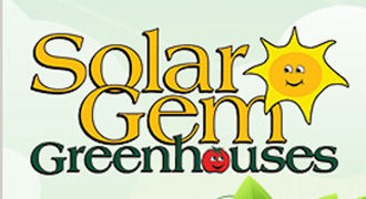 Solar Gem Greenhouses