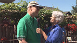 Garden Train Tour